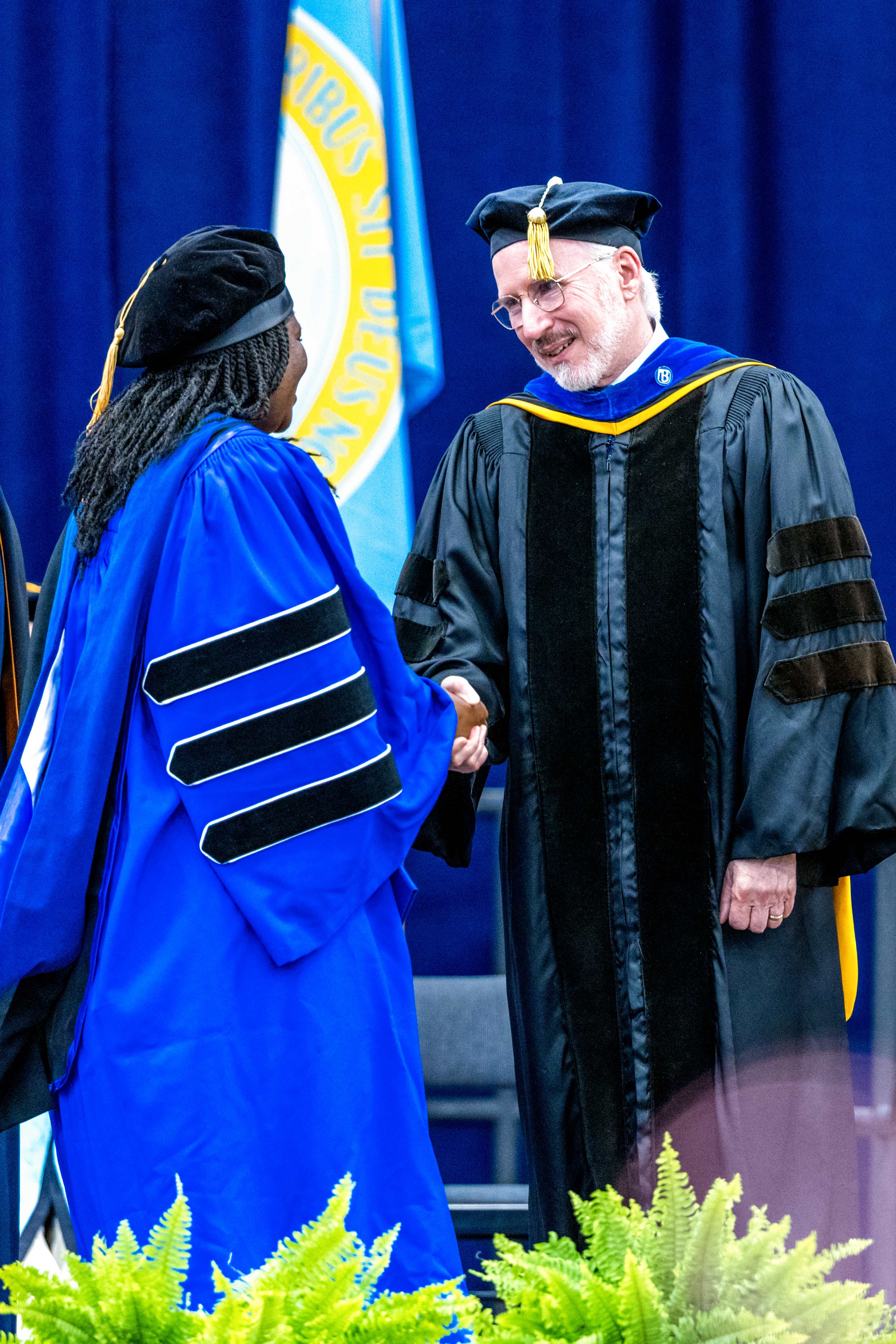 Graduation